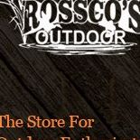 Rossco's Outdoor LLC